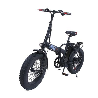 China 2022 New Design Aluminum Alloy 2022 Full Suspension Road Folding Beach Electric Bicycle City E Bike for sale