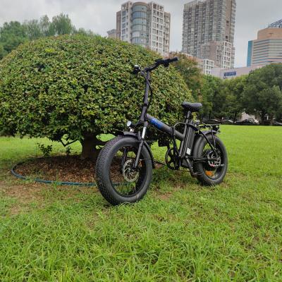 China OEM Aluminum Alloy Retro Fat Tire e Bike 500W 750w Snow Beach Cruiser Electric Bike/Electric Bicycle/Electric Bike for sale