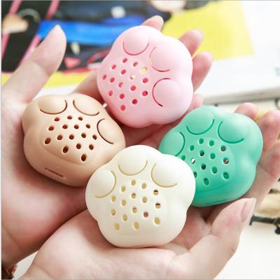 China Keep Warm ABS Plastic Heat Warmer Pads Self-Heating Recyclable Patch Use Pad Mini Hand Warmer Exothermic Filling Body Heater for sale