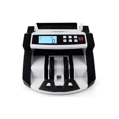 China Bank Machine Cash Counter Bill Counter High Speed ​​Counting Good Quality for sale