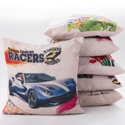 China 450g Car Freshener Portable Bamboo Activated Charcoal Bag Viable Colorful Decorated Air Purifying Flower Pattern for sale