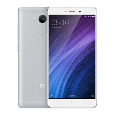 China Wholesale Original Cheap Redmi4 3+32GB Android Phone Used Phones Mobile Unlock Cell Phones Smartphones 5.0Inch for sale