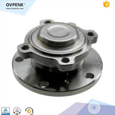 China Ceramic High Quality Car Steel Wheel Hub Bearing 33406787015 For BMW X3 F25 for sale