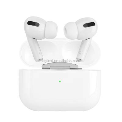 China New In-Ear Air Pro 2 Gen 3 Air2 Air3 Siri Earbuds Touch Controlled Wireless Earphone For Iphone for sale