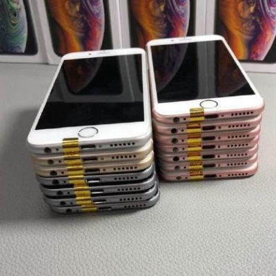 China A+ Condition Good Price 32G 64G 128G 256G Second Hand Used Mobile Phone For iPhone 6S iPhone 6S iPhone 6s Plus All Model for sale