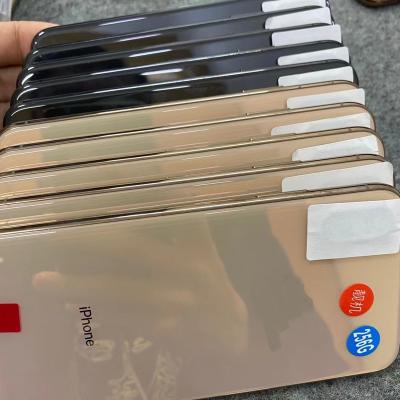 China Wholesale Original Used Grade A+ AA Unlocked Mobile Cell Phone For iPhone 11 Pro Max Se XS Max X XR All Model for sale