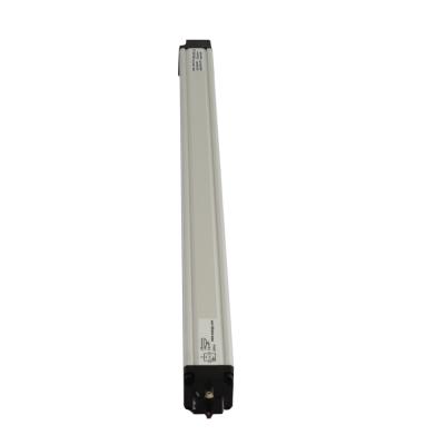 China Industrial Automation LWH 1250mm Output Linear Current Sensor 4-20mAh Transducers For Hydraulic Cylinders for sale