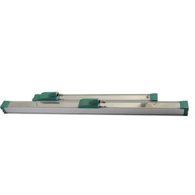 China Industrial Automation KTF2000MM Linear Position Transducer / Electric Scaler Ruler For Injection Molding Machine for sale