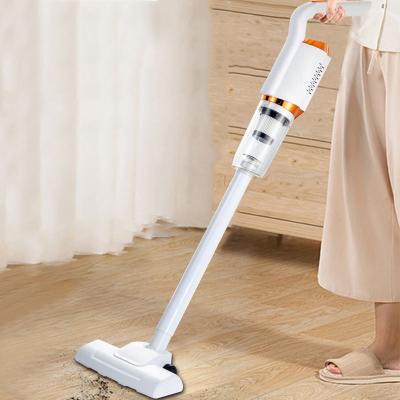 China Car Rechargeable Cordless 3-in1 Portable Wireless Handheld Cordless Vacuum Cleaner Standing Powerful Suction For Home And Car for sale