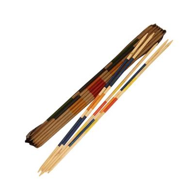 China Mikado wood outdoor game, mikado wood game, wooden mikado for sale