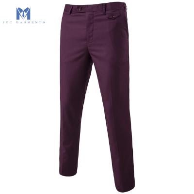 China Foreign trade new trend anti-static autumn winter casual men's pants best bridegroom MEN pants for sale