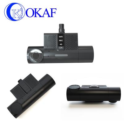 China Car 1080p Mobile Professional GPS 4G Wifi Mini Dual Lens HD Recorder Dashcam Driving Viewer OK-BK5M-4G for sale