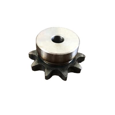 China DIN 06B1 Z-20 Power Tools Teeth Sprockets With Hub for sale