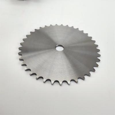 China Simplex Machine Tools Sprocket Plate Chain Wheel 08B1 25 Teeth for sale