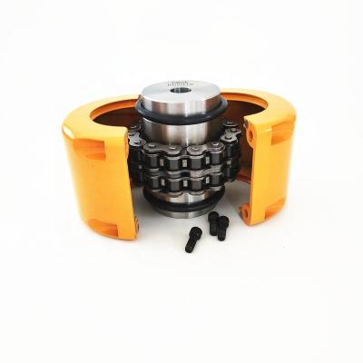 China FACTORY FACTORY HIGH QUALITY CHAIN ​​COUPLING 6022 DIRECT SALE for sale