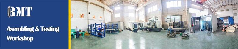 Verified China supplier - Wuxi Boli Hydraulic & Pneumatic Technology Co., Ltd.