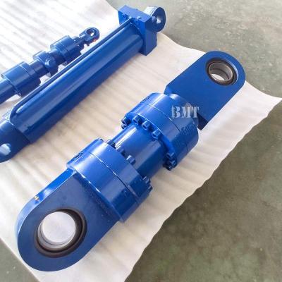 China Custom Hydraulic Cylinder Factory Manufacturer China Hydraulic Cylinder Supplier for sale