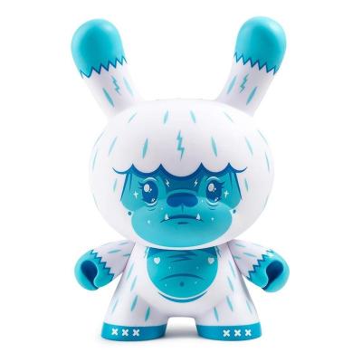 China China Custom Character Vinyl PVC Art Figures Animal Toys,OEM Design Art Toys Manufacturer,Custom 3d Art Toys Figures for sale