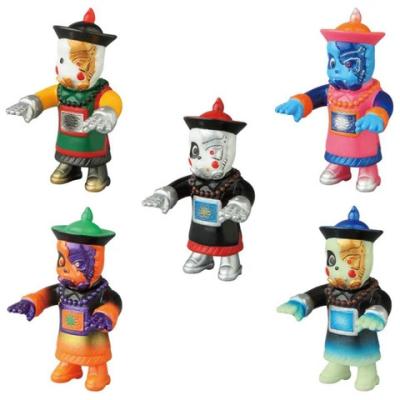 China Collection Custom Design PVC Art Blind Box Toys, Blind Box Vinyl Toys, Blind Box Figures for sale