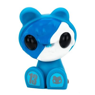 China China Custom Soft Art Toys Vinyl Resin Figures,Cute OEM 3d Resin Figures,PVC Toys Resin Statues Figures for sale