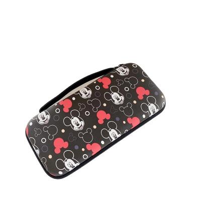 China For Nintendo Switch Safe and Beautiful Color Cartoon Animation Travel Reliable High Quality Hot Selling Case for sale