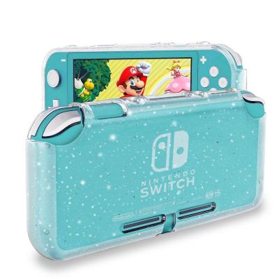 China For Nintendo Switch Lite Efficient Attractive It Smells Soft Cover Good Flash Fluorescent Travel Box for sale