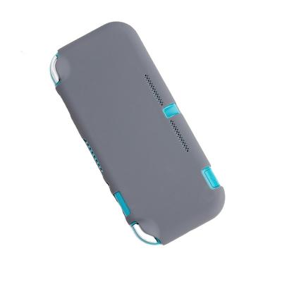 China For Nintendo Switch Lite the latest shell back cover housing hard color quality assuredc gradient color for sale