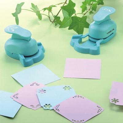 China High Quality Fancy Pry Corner Punch Paper Punch for DIY Scrapbooking Paper Craft for sale