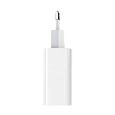 China New Products 63W Mobile Phone High Speed ​​Type-c Charger Adapter With Two Ports for sale