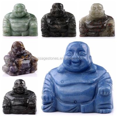 China China Regional Feature of China Regional Feature Laughing Buddha Statues for sale