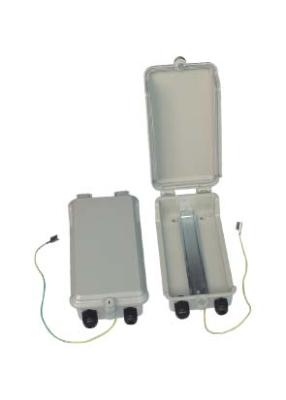 China Outdoor DP STB module 10 pair terminal box for sale