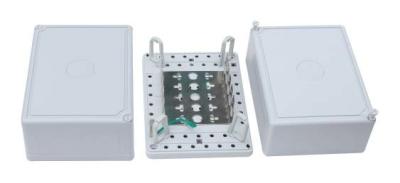 China 50 pair indoor distribution box for BT JA-2042 for sale