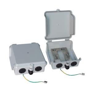 China 10 pair distribution box For STB JA-2065 for sale