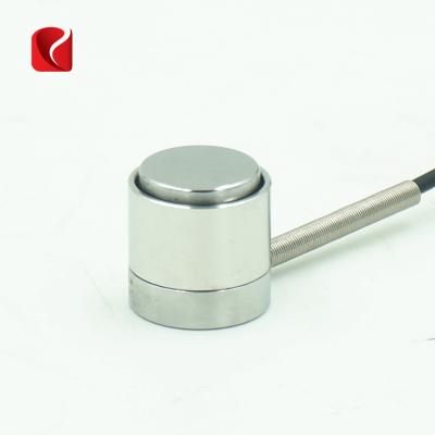 China Automatic Press T114 STAINLESS STEEL BOX COMPACT LOAD CELL for sale