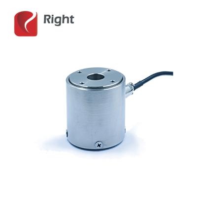 China R153D Auto Micro Press Compression Round Button OEM ODM Load Cell Load Cell for sale