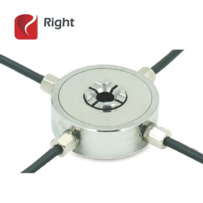 China Auto Bottom Module Press 50N 500N Force Sensor Tension Measurement Load Cell for sale