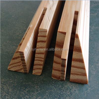 China Inkjet Printing Factory Direct Supply Wooden Frame For Canvas Stretcher Bar for sale