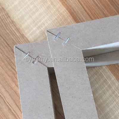 China Inkjet Printing MDF (P2) Stretcher Bar Inner Frame In USA Market for sale