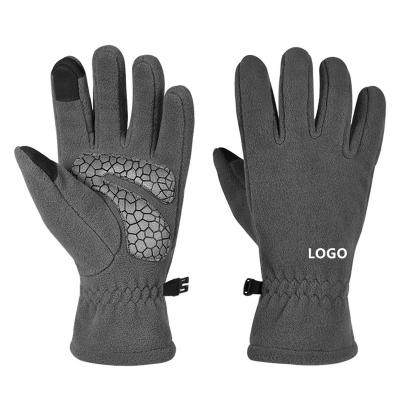 China Low Moq Anti-Slip Motorcycle Sports Motorcycle Soft Shell Cycling Riding Gloves Can Use Smartphone While Wearing Gloves for sale