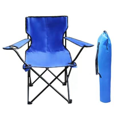 China Low Moq EUROPEAN easy-carry lightweight adult tailgate outdoor folding fishing beach folding camping chair for sale