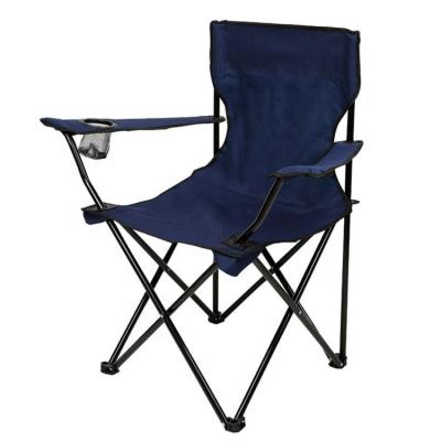 China EUROPEAN High Quality Low MOQ Outdoor Lightweight Folding Fishing Beach Camping Chair for sale