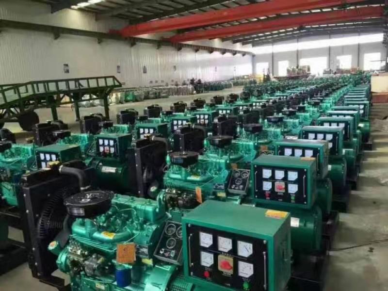 Verified China supplier - Weifang Leiteng Power Machinery Co., Ltd.