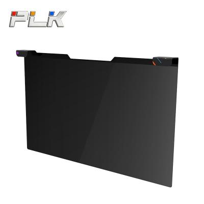 China High Clear PC / Notebook Privacy Hanging Filter , Anti Spy Film , Laptop Screen Protector 13.3 inch for sale