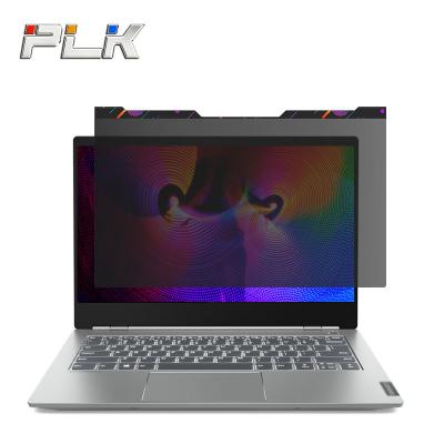 China PC / Notebook Manufacture high clear anti-spy screen protector laptop privacy filter for Macbook Pro 13 inch for sale