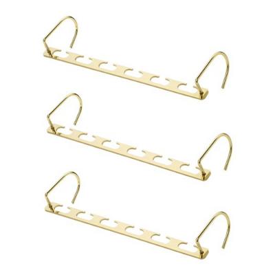 China Modern Wonder 8pcs Hangers Set Cascading Closet Organizer for sale