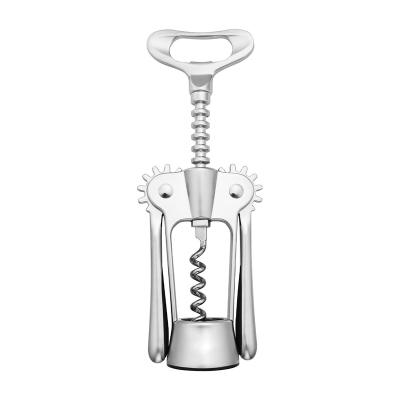 China Best Selling Wine Opener Wine Corkscrew Beer Bottle Opener BK0710 for sale