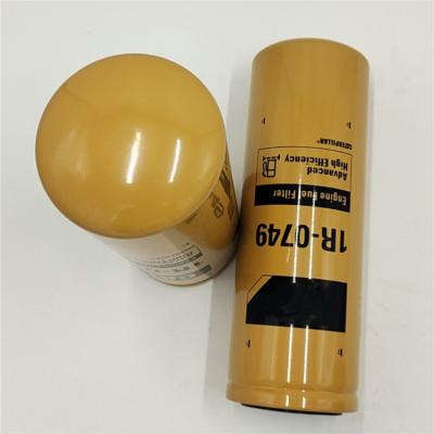 China Metal+Filter 1R-0749 Paper HZHLY Filter Fuel Filter For Truck Accessories for sale