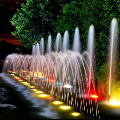 Κίνα Swimming Pool / High Quality Waterproof Outdoor Led Light Park Pool IP68 Led Underwater Light προς πώληση