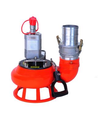 China Commercial Buildings 4 Inch Stainless Steel Pump Submersible Pump For Sale for sale