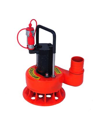 China Commercial Buildings Pump Manufacture Selam Brand High Quality Hydraulic Sewage Pump For Sale for sale